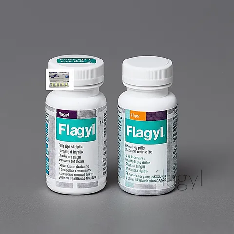 Flagyl tabletas 500 mg precio